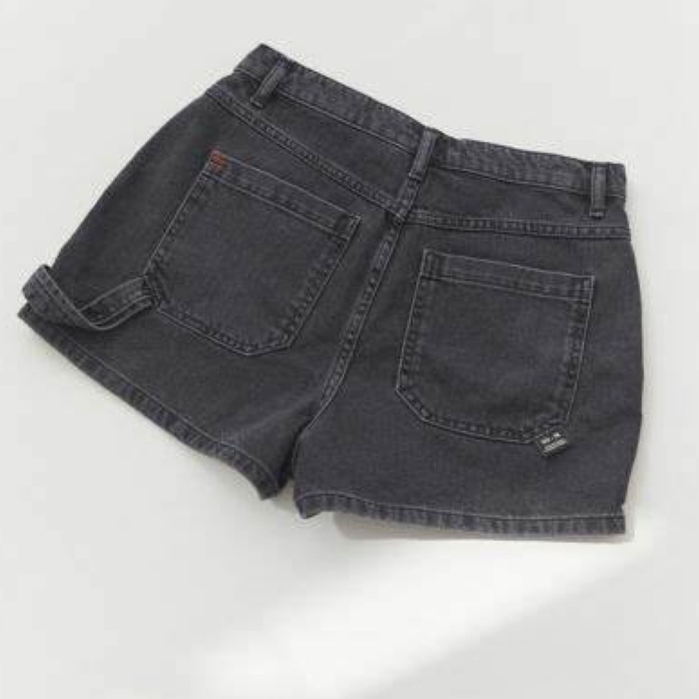 BDG Denim Carpenter Short